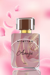 Avenza - Inspired by 5th Avenue