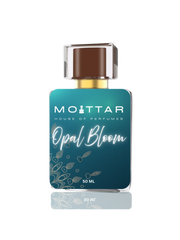 Opal Bloom Inspired by Gucci Flora