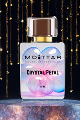 Crystal Petal Inspired by Versace Bright Crystal