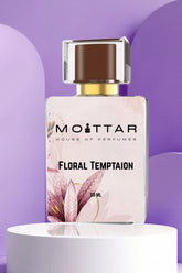 Floral Temptation Inspired by Gucci Rush