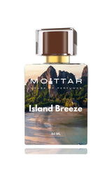 Island Breeze Inspired by Aqua di Gio