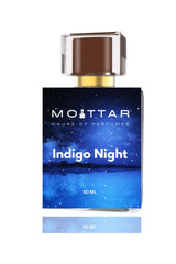 Indigo Night Inspired by Sauvage Dior