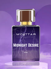 Midnight Desire Inspired by Dunhill Desire