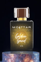 Golden Sand Inspired by Ombre No made