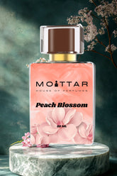 Peach Blossom Inspired by Burberry Weekend
