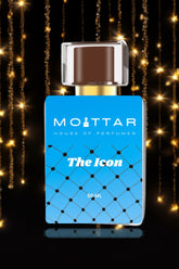 The Icon Inspired by Legend