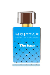 The Icon Inspired by Legend