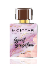 Sweet Sensation - Inspired by Victoria Secret Bomb Shell