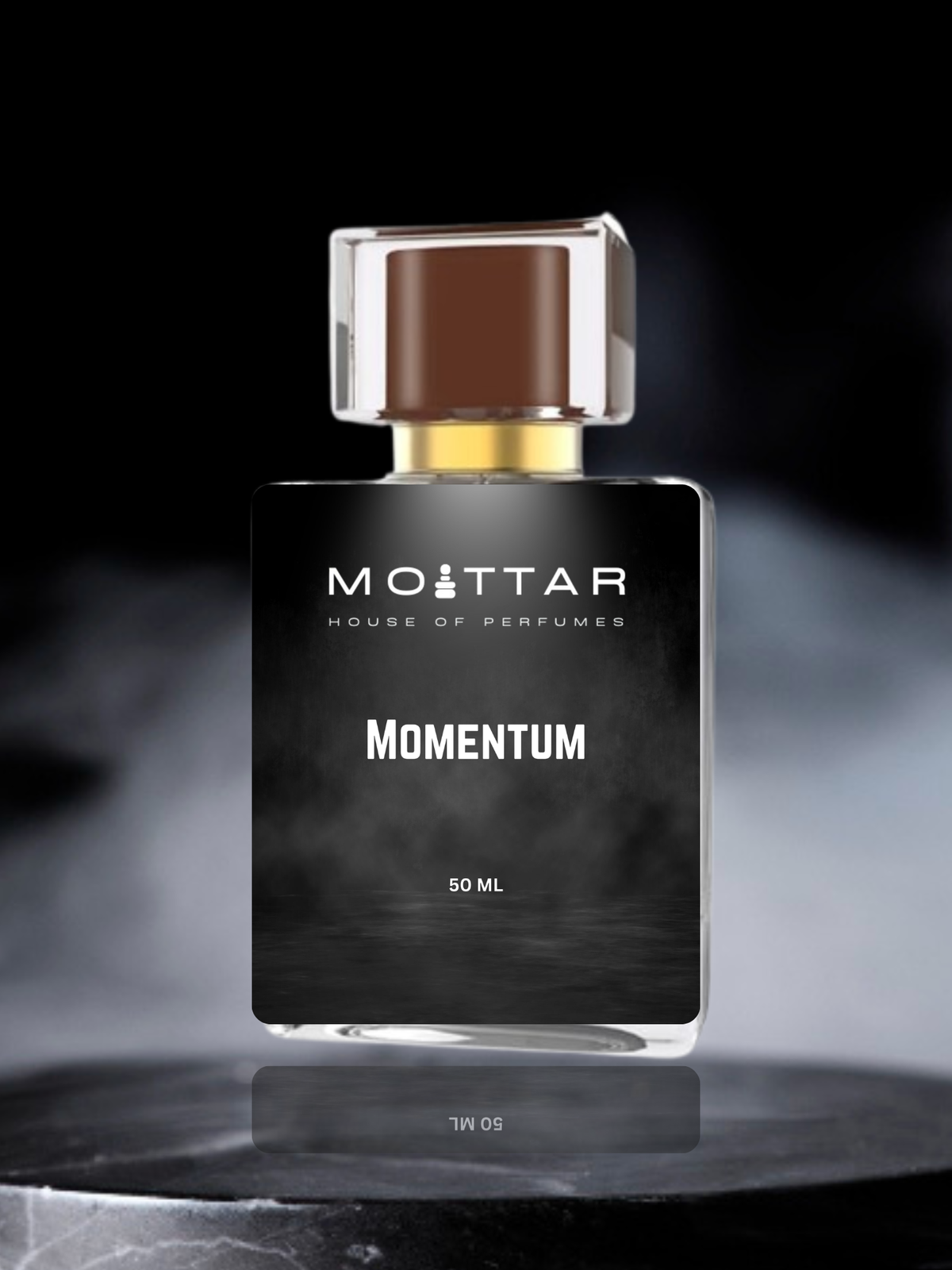 Momentum - Inspired by Janan Sport