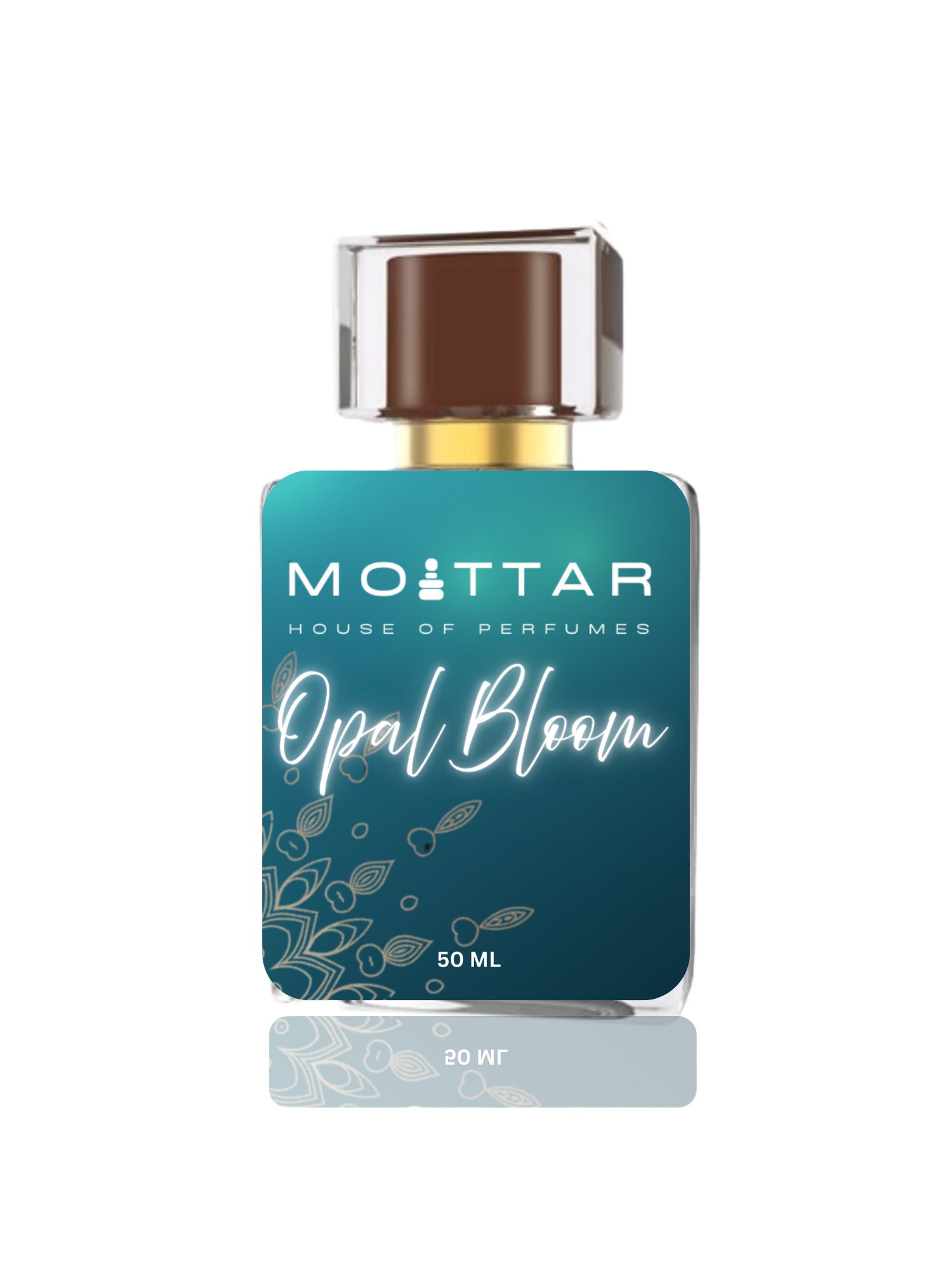 Opal Bloom Inspired by Gucci Flora