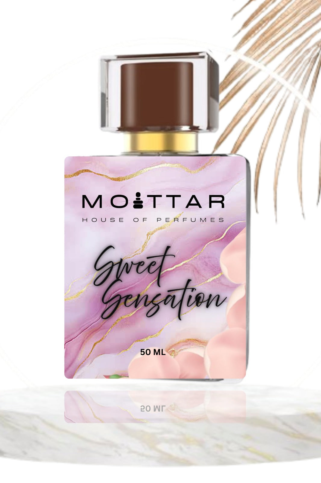 Sweet Sensation - Inspired by Victoria Secret Bomb Shell