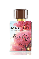 Pink City Inspired by Burberry Her