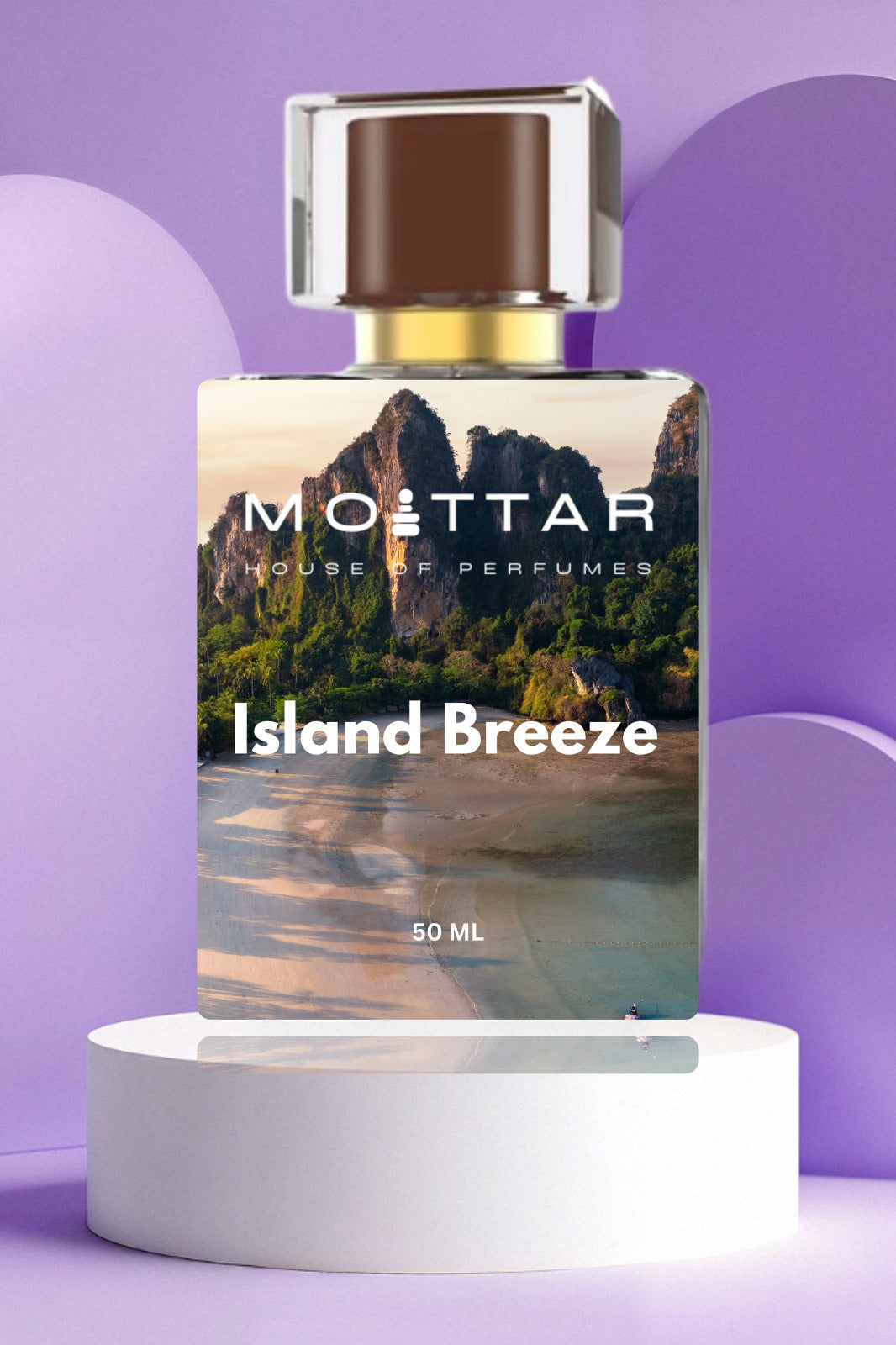 Island Breeze Inspired by Aqua di Gio