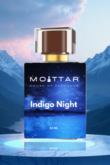 Indigo Night Inspired by Sauvage Dior