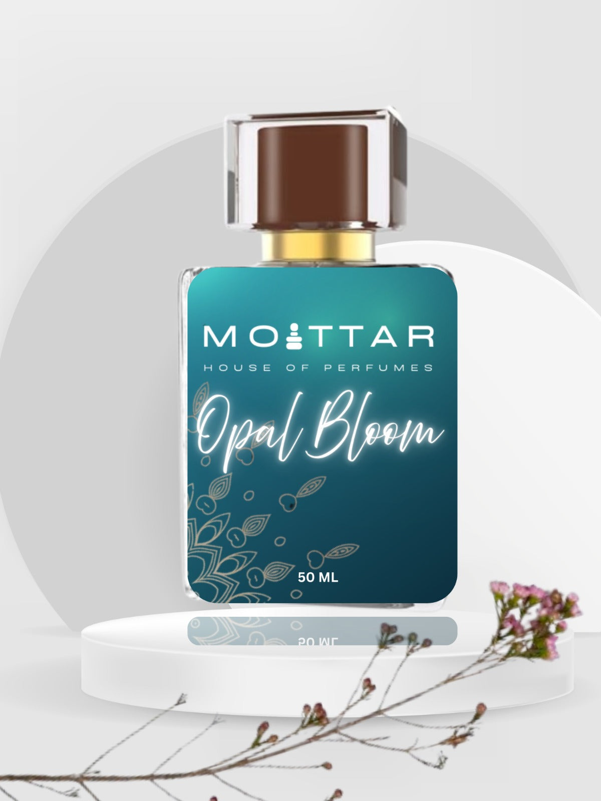 Opal Bloom Inspired by Gucci Flora