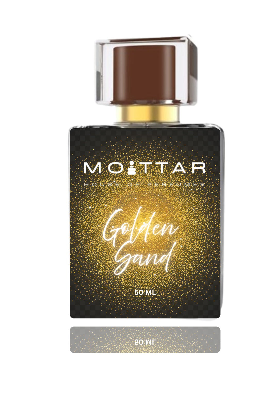 Golden Sand Inspired by Ombre No made