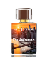 The Successor Inspired by Creed Aventus