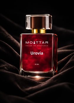 Urovia Inspired by Uroosa j.