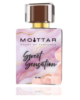 Sweet Sensation – Inspired by Victoria Secret Bomb Shell