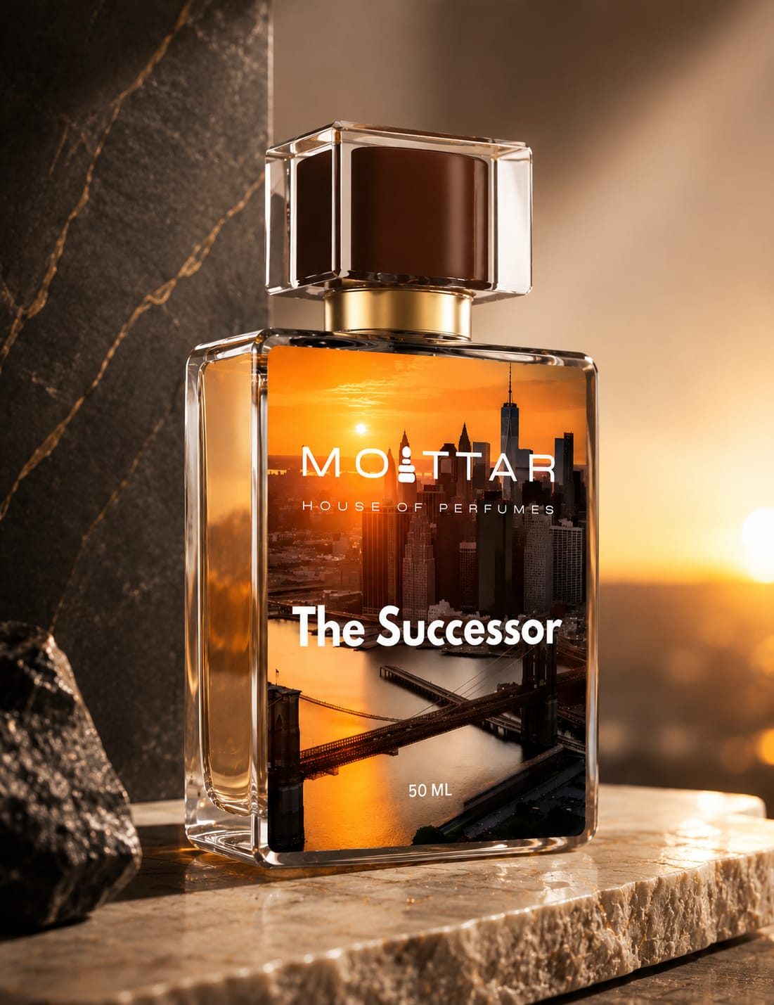 The Successor Inspired by Creed Aventus - Image 2