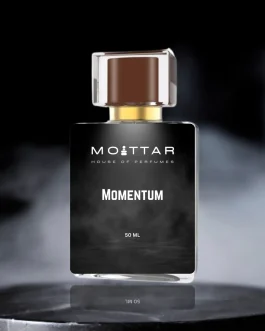 Momentum – Inspired by Janan Sport
