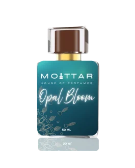 Opal Bloom Inspired by Gucci Flora