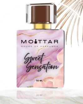 Sweet Sensation – Inspired by Victoria Secret Bomb Shell