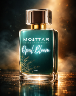 Opal Bloom Inspired by Gucci Flora