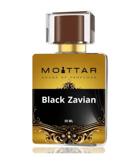 Black Zavian Inspired by 9PM Afnan