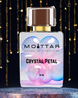 Crystal Petal Inspired by Versace Bright Crystal