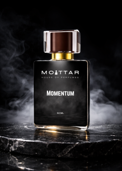 Momentum – Inspired by Janan Sport
