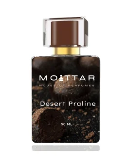 Desert Praline Inspired by Khamrah