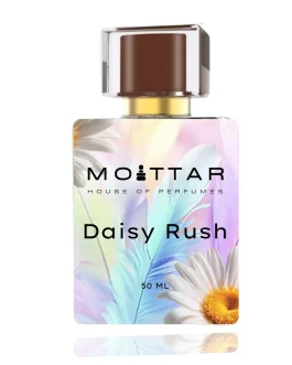 Daisy Rush Inspired by Tommy Girl