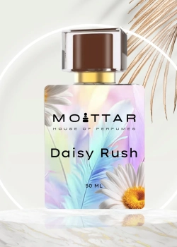 Daisy Rush Inspired by Tommy Girl