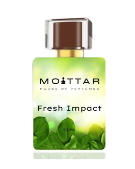 Fresh Impact Inspired by Allure Homme Sport