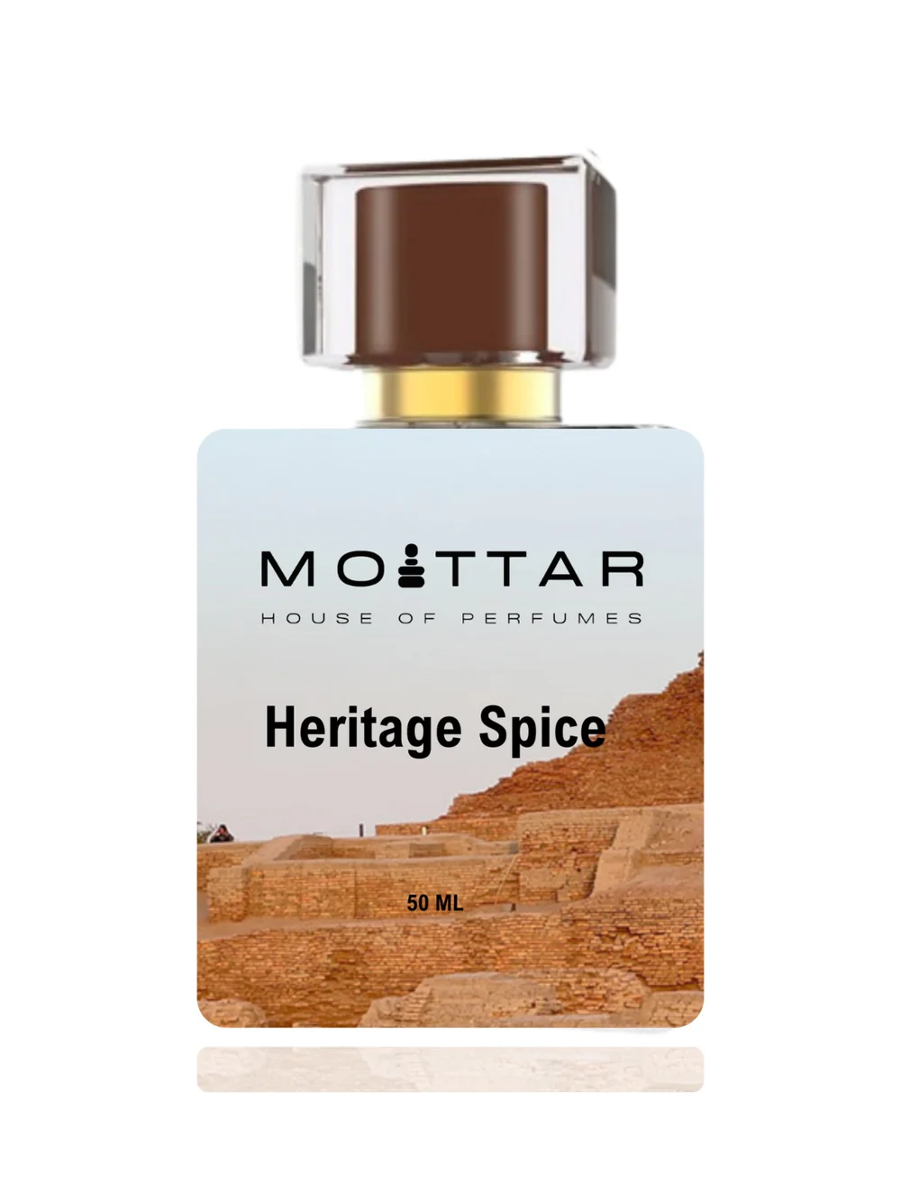 Heritage Spice Inspired by Open - Image 2