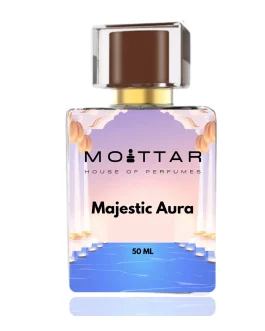 Majestic Aura Inspired by J’adore Dior