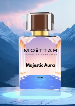 Majestic Aura Inspired by J’adore Dior