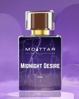 Midnight Desire Inspired by Dunhill Desire