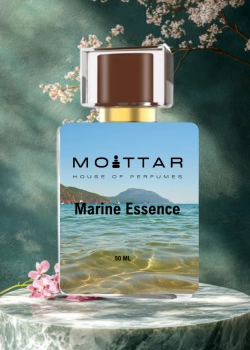 Marine Essence Inspired by Issey Miyake Pour Homme