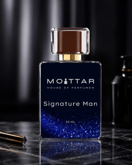 Signature Man Inspired by 212 Men by Carolina Herrera