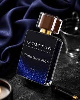 Signature Man Inspired by 212 Men by Carolina Herrera