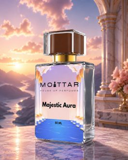 Majestic Aura Inspired by J’adore Dior