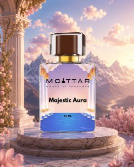 Majestic Aura Inspired by J’adore Dior