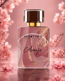 Avenza – Inspired by 5th Avenue