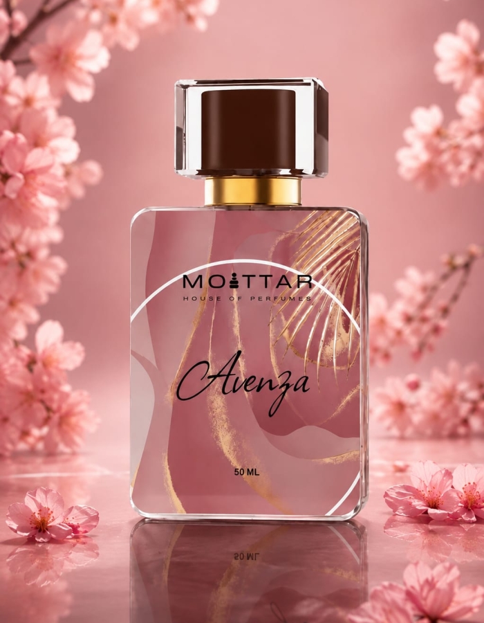 Avenza – Inspired by 5th Avenue