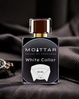 White Collar Inspired by Office For Men