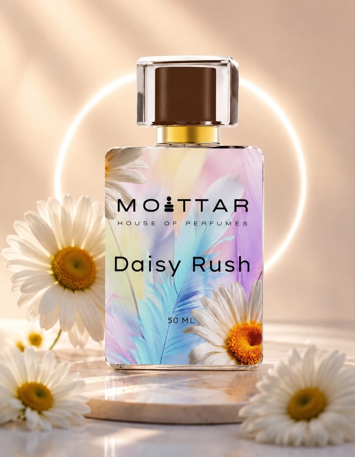 Daisy Rush Inspired by Tommy Girl