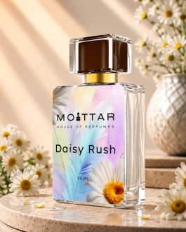 Daisy Rush Inspired by Tommy Girl