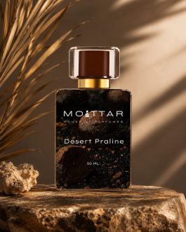 Desert Praline Inspired by Khamrah